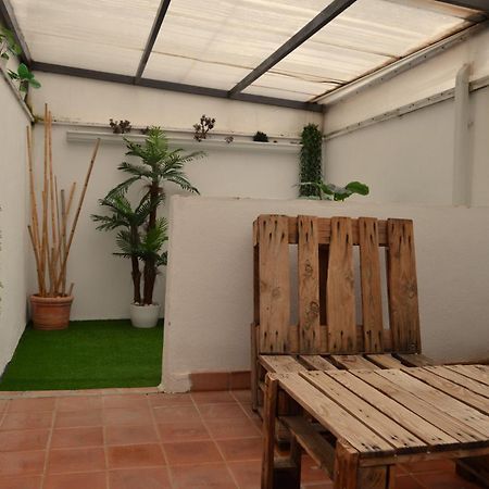 Hotel Baeza Monumental By Eme Hoteles Exterior photo