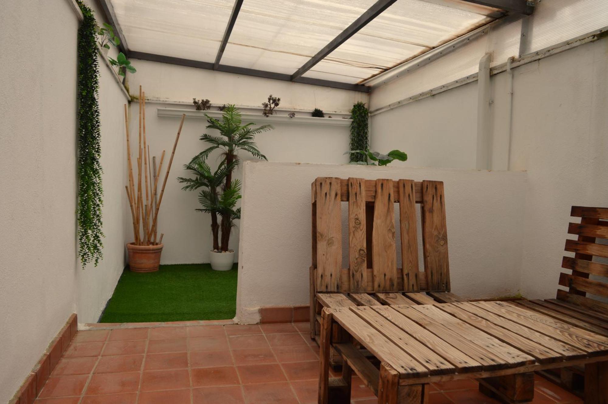 Hotel Baeza Monumental By Eme Hoteles Exterior photo